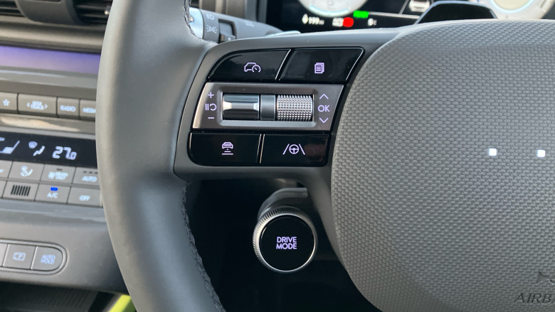 Hyundai INSTER 85kW Cross 49kWh 5dr Auto Electric Hatchback